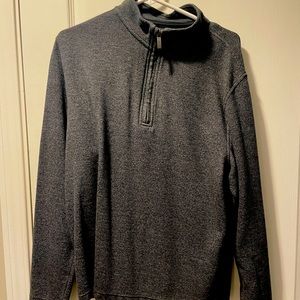 Bought this while on a trip and wore it one time.